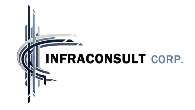 Infraconsult Corp Logo
